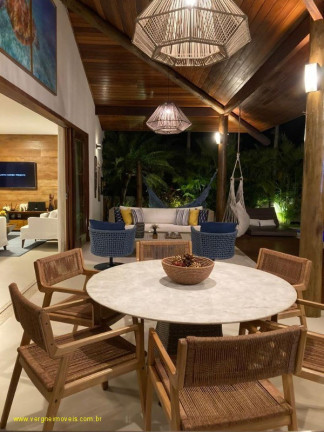 Imagem Imóvel com 6 Quartos à Venda, 300 m² em Praia Do Forte - Mata De São João Imagem Imóvel com 6 Quartos à Venda, 300 m² em Praia Do Forte - Mata De São João