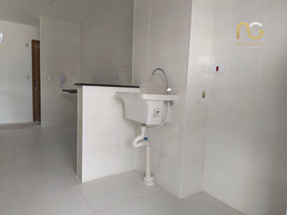Imagem Apartamento com 2 Quartos à Venda, 82 m² em Balneário Flórida - Praia Grande