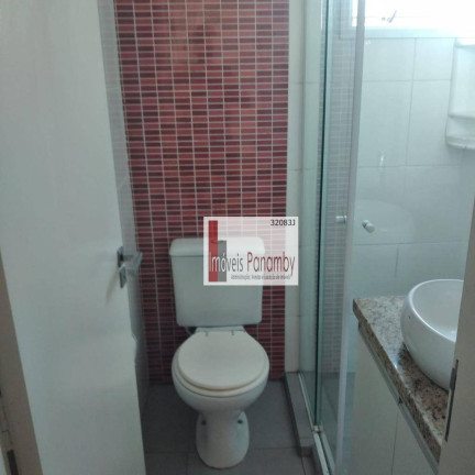 Imagem Apartamento com 2 Quartos à Venda, 50 m² em Parque Erasmo Assunção - Santo André Imagem Apartamento com 2 Quartos à Venda, 50 m² em Parque Erasmo Assunção - Santo André