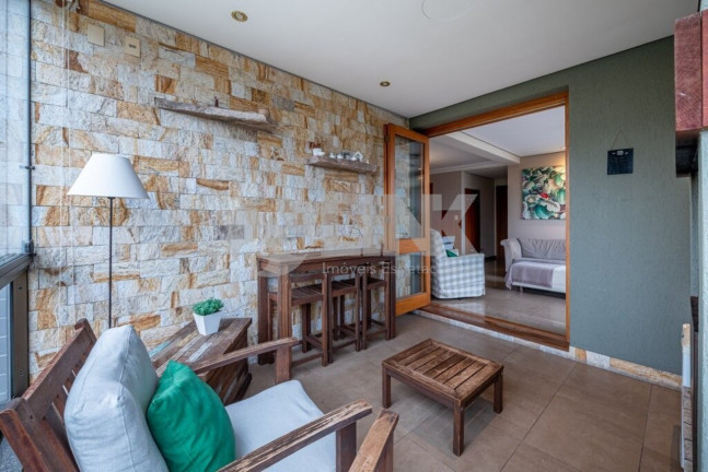 Imagem Apartamento com 3 Quartos à Venda, 117 m² em Petrópolis - Porto Alegre