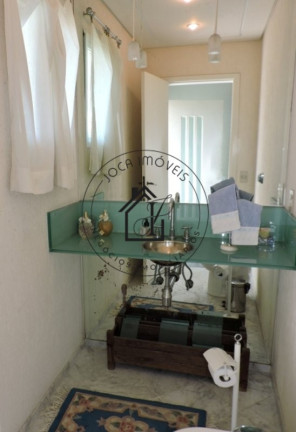Imagem Casa de Condomínio com 3 Quartos à Venda, 1.081 m² em Residencial Euroville - Carapicuíba