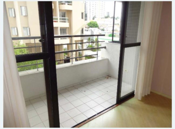 Imagem Imóvel com 2 Quartos à Venda, 65 m² em Vila Mariana - São Paulo