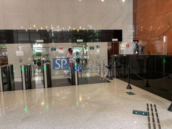 Imagem Sala Comercial à Venda ou Locação, 457 m² em Vila Olímpia - São Paulo Imagem Sala Comercial à Venda ou Locação, 457 m² em Vila Olímpia - São Paulo