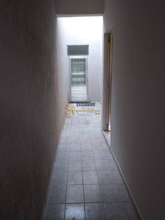 Imagem Sobrado com 3 Quartos à Venda, 176 m² em Jardim Santo André - Santo André