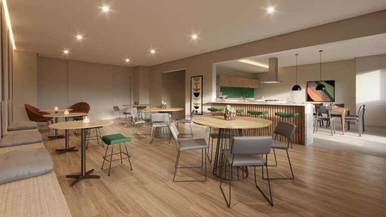Imagem Imóvel com 1 Quarto à Venda, 30 m² em Campos Elíseos - São Paulo Imagem Imóvel com 1 Quarto à Venda, 30 m² em Campos Elíseos - São Paulo