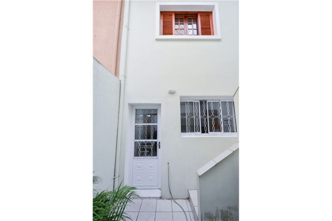 Imagem Casa com 2 Quartos à Venda, 119 m² em Granja Julieta - São Paulo
