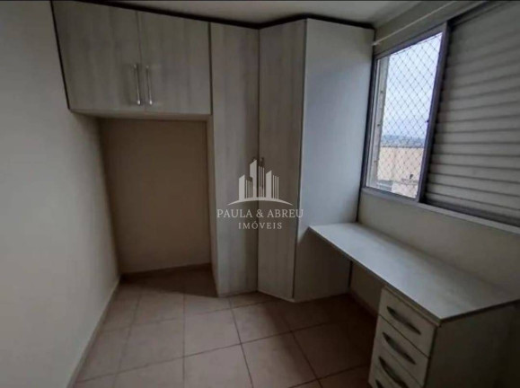 Imagem Apartamento com 2 Quartos à Venda, 45 m² em Parque São Vicente - Mauá