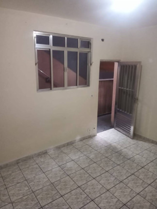 Imagem Casa com 1 Quarto para Alugar, 40 m² em Taboão - São Bernardo Do Campo Imagem Casa com 1 Quarto para Alugar, 40 m² em Taboão - São Bernardo Do Campo