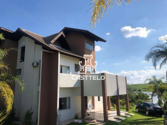 Imagem Casa com 5 Quartos à Venda ou Locação, 400 m² em Rodovia - Sertanópolis Imagem Casa com 5 Quartos à Venda ou Locação, 400 m² em Rodovia - Sertanópolis