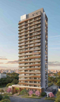 Imagem Studio com 1 Quarto à Venda, 33 m² em Vila Clementino - São Paulo Imagem Studio com 1 Quarto à Venda, 33 m² em Vila Clementino - São Paulo