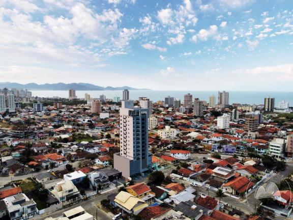 Imagem Apartamento com 2 Quartos à Venda, 80 m² em Balneário Perequê - Porto Belo Imagem Apartamento com 2 Quartos à Venda, 80 m² em Balneário Perequê - Porto Belo