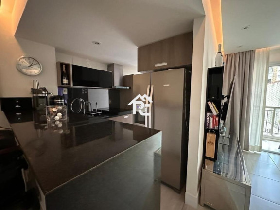 Imagem Apartamento com 2 Quartos à Venda, 81 m² em Icaraí - Niterói Imagem Apartamento com 2 Quartos à Venda, 81 m² em Icaraí - Niterói
