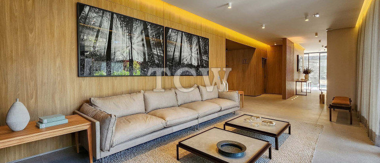 Imagem Apartamento com 3 Quartos à Venda, 183 m² em Vila Nova Conceição - São Paulo