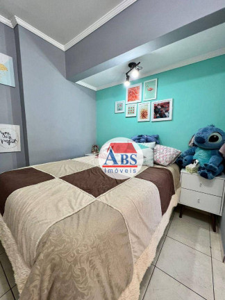 Imagem Apartamento com 3 Quartos à Venda, 170 m² em Vila Tupi - Praia Grande Imagem Apartamento com 3 Quartos à Venda, 170 m² em Vila Tupi - Praia Grande
