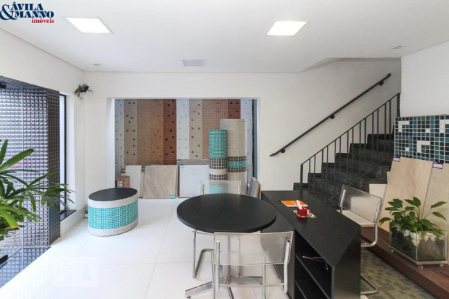 Imóvel com 3 Quartos à Venda,  em Mooca - São Paulo