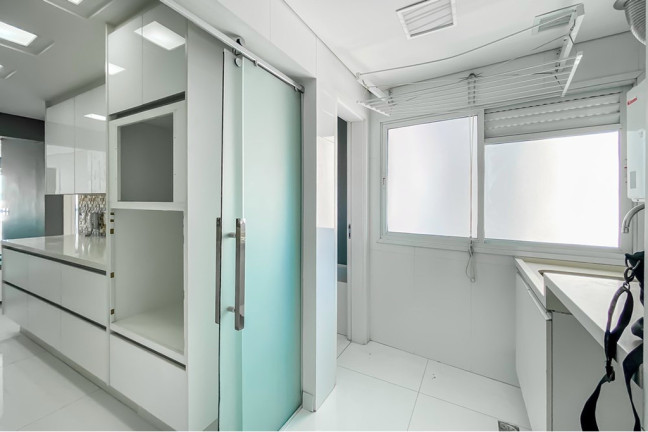 Imagem Apartamento com 4 Quartos à Venda, 162 m² em Vila Romana - São Paulo Imagem Apartamento com 4 Quartos à Venda, 162 m² em Vila Romana - São Paulo