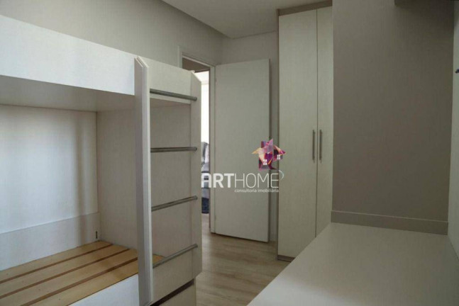 Imagem Apartamento com 2 Quartos à Venda, 56 m² em Vila Campestre - São Bernardo Do Campo Imagem Apartamento com 2 Quartos à Venda, 56 m² em Vila Campestre - São Bernardo Do Campo