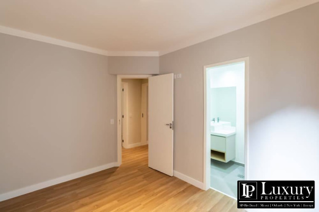 Imagem Apartamento com 3 Quartos à Venda, 175 m² em Higienópolis - São Paulo