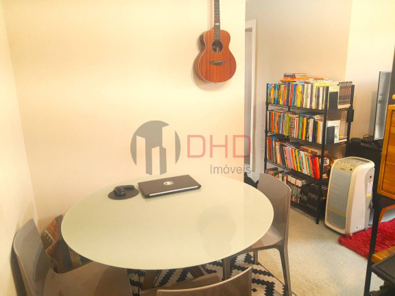 Imagem Apartamento com 2 Quartos à Venda, 54 m² em Jardim Tatiana - Votorantim Imagem Apartamento com 2 Quartos à Venda, 54 m² em Jardim Tatiana - Votorantim