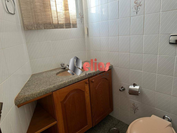 Imagem Apartamento com 3 Quartos à Venda, 147 m² em Altos Da Cidade - Bauru Imagem Apartamento com 3 Quartos à Venda, 147 m² em Altos Da Cidade - Bauru