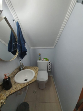 Imagem Sobrado com 2 Quartos à Venda, 108 m² em Cidade Líder - São Paulo