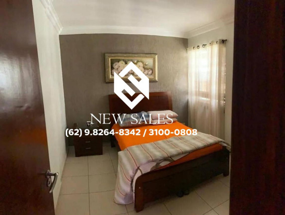 Imagem Apartamento com 3 Quartos à Venda, 115 m² em Setor Aeroporto - Goiânia Imagem Apartamento com 3 Quartos à Venda, 115 m² em Setor Aeroporto - Goiânia