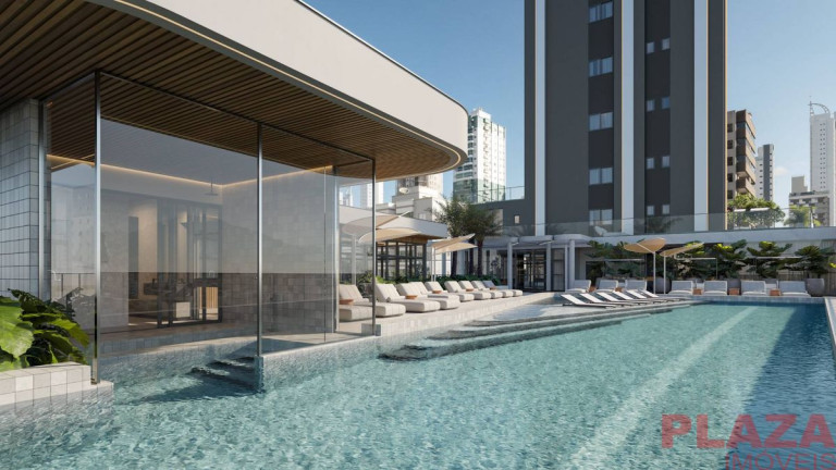 Imagem Apartamento com 3 Quartos à Venda, 160 m² em Nações - Balneário Camboriú