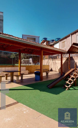 Imagem Apartamento com 2 Quartos à Venda, 53 m² em Jardim Umarizal - São Paulo Imagem Apartamento com 2 Quartos à Venda, 53 m² em Jardim Umarizal - São Paulo