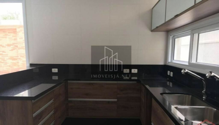 Imagem Casa com 4 Quartos à Venda, 408 m² em Tamboré - Barueri