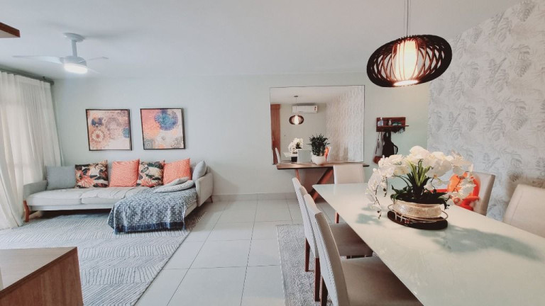 Imagem Apartamento com 3 Quartos à Venda, 140 m² em Pitangueiras - Guarujá Imagem Apartamento com 3 Quartos à Venda, 140 m² em Pitangueiras - Guarujá
