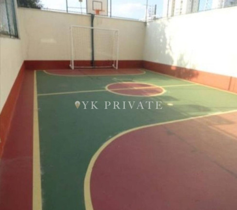 Imagem Apartamento com 3 Quartos à Venda, 84 m² em Vila Romana - São Paulo Imagem Apartamento com 3 Quartos à Venda, 84 m² em Vila Romana - São Paulo