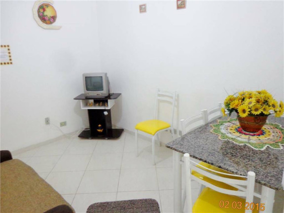 Imagem Apartamento com 1 Quarto à Venda, 45 m² em Boqueirão - Praia Grande Imagem Apartamento com 1 Quarto à Venda, 45 m² em Boqueirão - Praia Grande