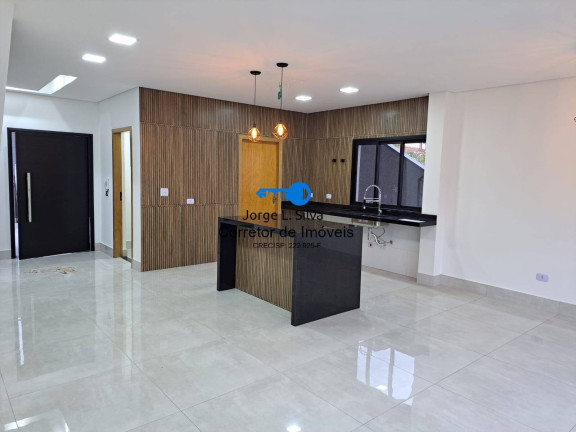 Sobrado com 3 Quartos à Venda, 174 m² em Portais (polvilho) - Cajamar