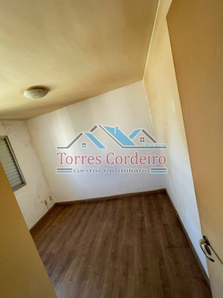 Imagem Apartamento com 2 Quartos à Venda, 46 m² em Parque Munhoz - São Paulo Imagem Apartamento com 2 Quartos à Venda, 46 m² em Parque Munhoz - São Paulo