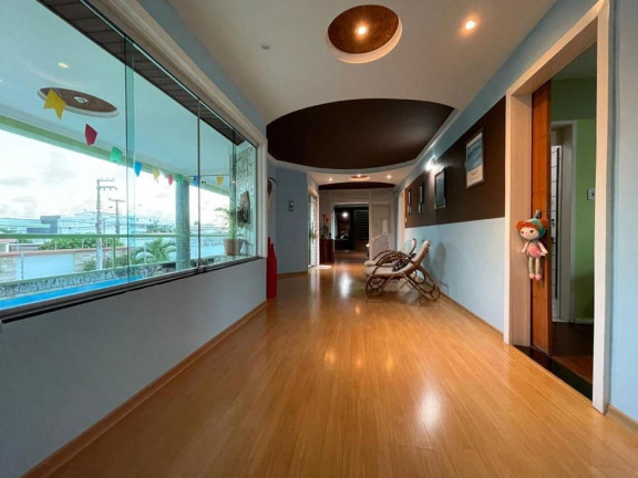 Imagem Casa com 6 Quartos à Venda, 750 m² em Coroa Do Meio - Aracaju