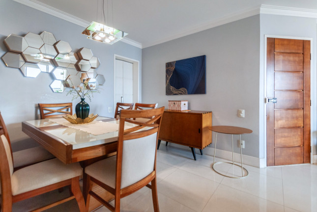Imagem Apartamento com 3 Quartos à Venda, 83 m² em Parque Da Mooca - São Paulo