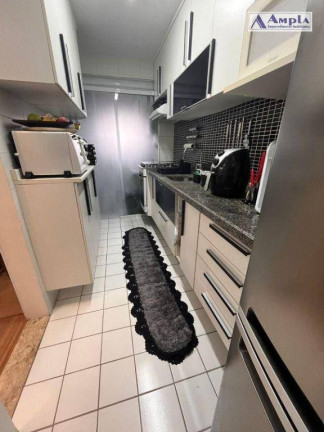 Imagem Apartamento com 3 Quartos à Venda, 98 m² em Tatuapé - São Paulo