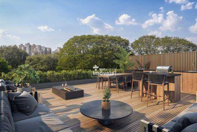 Imagem Casa com 3 Quartos à Venda, 432 m² em Alto De Pinheiros - São Paulo