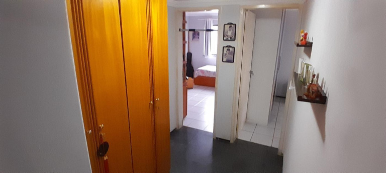Imagem Apartamento com 4 Quartos à Venda, 135 m² em Dionísio Torres - Fortaleza