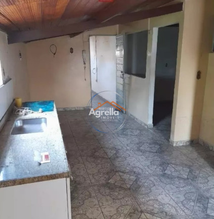Imagem Casa com 2 Quartos à Venda, 80 m² em Mirante - Mogi Mirim