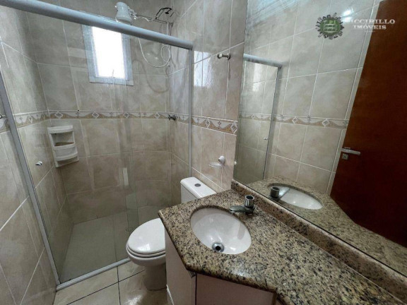 Imagem Apartamento com 3 Quartos à Venda, 89 m² em Aviação - Praia Grande