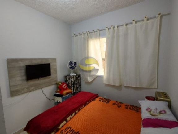 Imagem Apartamento com 2 Quartos à Venda, 45 m² em Jardim Petrópolis - Cotia