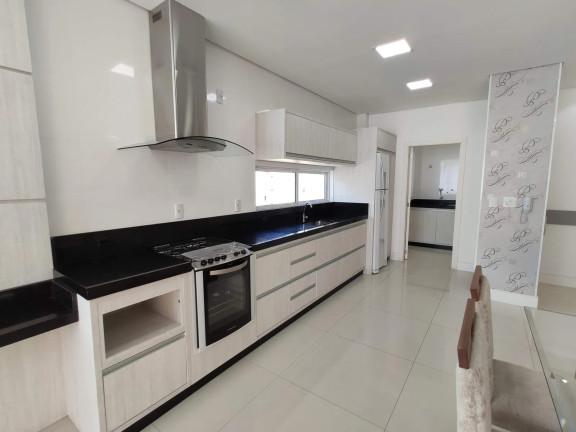 Imagem Apartamento com 4 Quartos à Venda, 190 m² em Meia Praia - Itapema