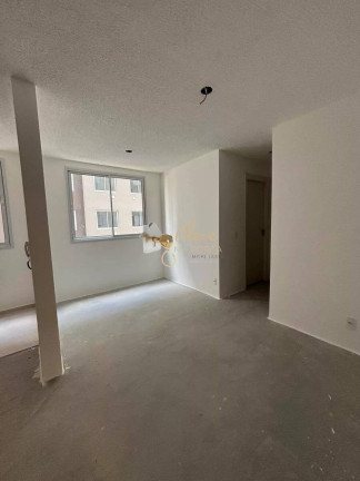 Apartamento com 2 Quartos à Venda, 38 m² em Jardim América Da Penha - São Paulo