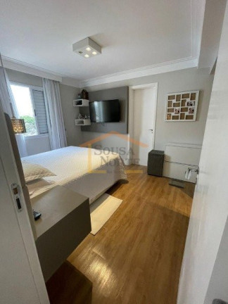 Imagem Apartamento com 3 Quartos à Venda, 84 m² em Casa Verde - São Paulo Imagem Apartamento com 3 Quartos à Venda, 84 m² em Casa Verde - São Paulo
