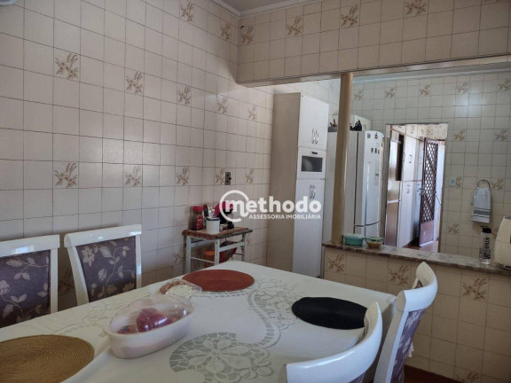 Imagem Casa com 3 Quartos à Venda, 260 m² em Jardim Proença - Campinas Imagem Casa com 3 Quartos à Venda, 260 m² em Jardim Proença - Campinas