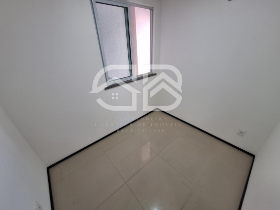 Imagem Apartamento com 3 Quartos à Venda, 70 m² em Parque Iracema - Fortaleza