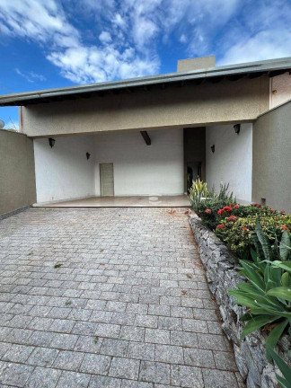 Imagem Sobrado com 3 Quartos à Venda, 480 m² em Jardim Tarraf - São José Do Rio Preto