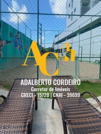 Apartamento com 2 Quartos à Venda, 45 m² em Recife - Recife