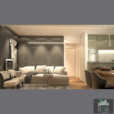 Imagem Apartamento com 2 Quartos à Venda, 55 m² em Caxias Do Sul